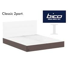 Bico Classic Box Spring In Two Parts