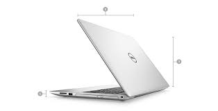 For instructions, see the document titled dell inspiron 3000: Inspiron 15 5000 Series 15 Laptop Dell Middle East