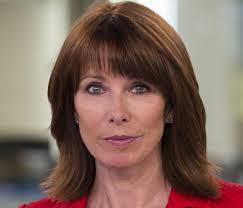 Kay burley is mostly known for hosting live broadcasts for sky news and her appearance as a contestant of the itv reality television show, dancing on ice. Kay Burley The Edinburgh International Television Festival