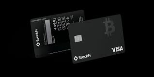 March 9, 2021 by cs directory admin. Blockfi Visa Bitcoin Rewards Credit Card What Is It Is It Worth It