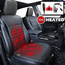 Big Ant Heated Seat Cushion 12v Car