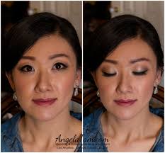 asian korean bridal makeup artist