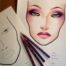 Pin By Inna Florina On Professional Makeup Makeup Face