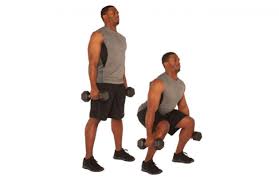 the best dumbbell exercises for getting