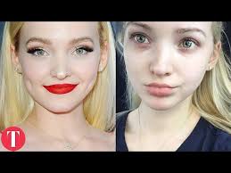 10 disney channel stars without makeup