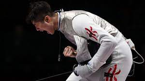 香港隊在 #東京奧運 #劍擊 項目獲得8張入場券，分別出戰 #男子花劍 和 #女子重劍 的個人和團體賽。劍擊隊無疑係今屆奧運的獎牌希望，由第二度. 3ksakcrvcxlwdm