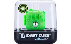 fidget cube toych