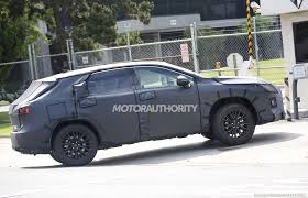 4,578 likes · 155 talking about this. Lexus Rx With Third Row Seats Spy Shots