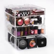 25 makeup organizers for s who need
