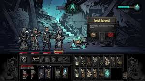 Darkest dungeon features a steady stream of heroes ready and willing to go mad and die on fruitless quests to reclaim your ancestral lands from eldritch horror. New Curios In The Color Of Madness Dlc Darkest Dungeon Game Guide Walkthrough Gamepressure Com