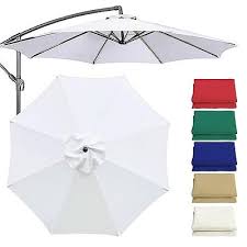 Patio Umbrella Replacement Covers