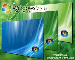 vista suite wallpaper pack by wstaylor