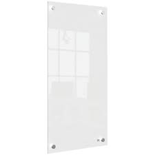 Nobo Small Glass Board Panel 300 X 600