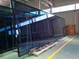 Low E Insulated Glass Suppliers