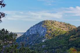 Garner state park sits on the frio river and is probably the most highly used park in texas for good reason. Old Baldy Garner State Park Texas
