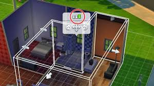the sims 4 expanding a house