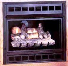 comfort glow ventfree fireplaces