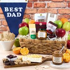 Father S Day Gift Baskets Boxes For