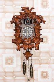 What Causes A Pendulum Clock To Stop