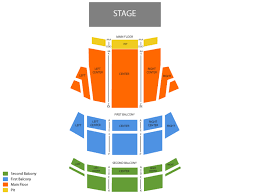 Southern Alberta Jubilee Auditorium Seating Chart And Tickets
