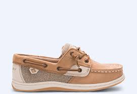 sperry boat shoes for men women