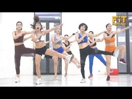 zumba dance workout for beginners step