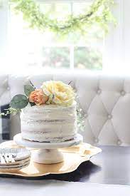 25 best homemade wedding cake recipes