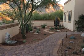 Tucson Professional Landscaping