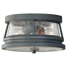 It is not only about the color, materials, shapes, and forms; Feiss Chelsea Harbor 2 Light Storm Cloud Flushmount Ol8113stc The Home Depot Outdoor Ceiling Lights Flush Ceiling Lights Flush Mount Lighting