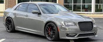 cat tuned chrysler 300s fle some