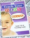 audio cd audiobook talking book. Teach Your Baby German AudioCD Teaching Guide Get Other German Language Learning click here Teach Your Baby German Brand ... - TeachYourBabyGermanCD