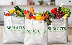 Sprouts Farmers Market gambar png
