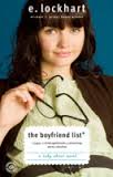 The Boyfriend List: 15 Guys, 11 Shrink Appointments, 4 Ceramic Frogs and Me, Ruby Oliver (Ruby Oliver ... - 7283851