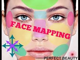 Face Mapping The Chinese Science Of What Your Acne Is Telling You