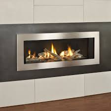 Valor L1 Gas Zero Clearance Fireplace