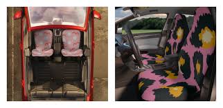 Custom Car Seat Covers A Great