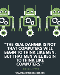 If you're a proud geek as well, here are some geeky quotes you may know by heart or will just surely like. 55 Technology Quotes And Puns Teach Your Kids Code