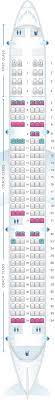 seat map us airways airbus a321