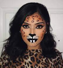 63 cute makeup ideas for halloween 2020