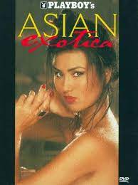 Playboy: Asian Exotica (Video 1998) - IMDb