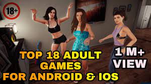 Pastikan anda sudah online ( ‿ ) Top 18 Adult Games For Android And Ios With Download Link Tbgw Youtube