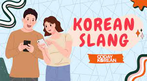 korean slang ultimate guide to