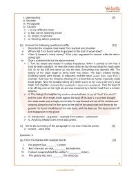 icse sle papers for cl 8 english