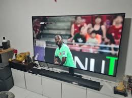 sony 65 flat screen smart tv tv