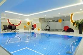 Sports facilities include tennis, badminton and squash. Mercure Dusseldorf Kaarst Hotel Kaarst Germany Overview