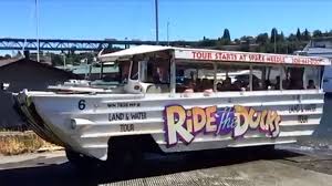 ride the ducks seattle shuts its doors