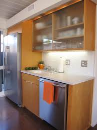 Sliding Kitchen Cabinet Door