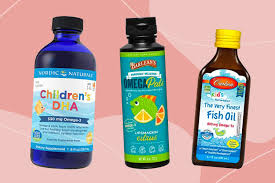 the 7 best fish oil for kids of 2024
