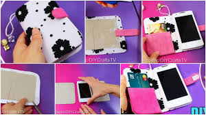 Carefully remove your transfer paper with the expression. How To Make A Cute Phone Case Really Easy Simple Craft Ideas