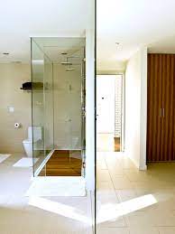 18 knockout ideas for wooden floor showers